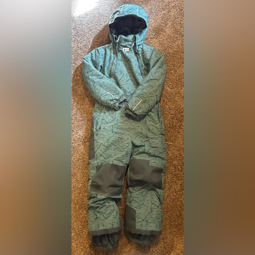 MEC Kids Toaster Snowsuit